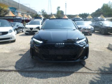 Audi A3 RS 3 SPB TFSI quattro S tronic