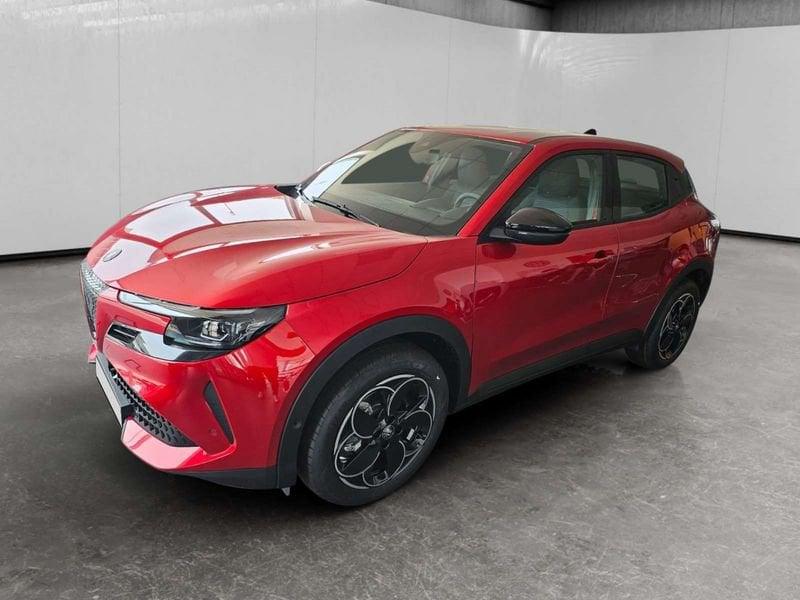 Alfa Romeo Junior 1.2 ibrida 145cv edct6