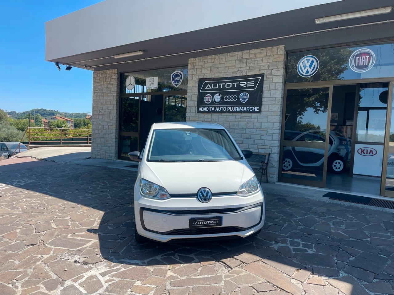 Volkswagen up! 1.0 5p. eco take BlueMotion Technology NEO PATENTATI