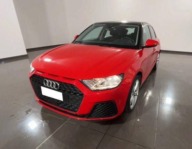 AUDI A1 SPB 25 TFSI S tronic Admired Aziendale