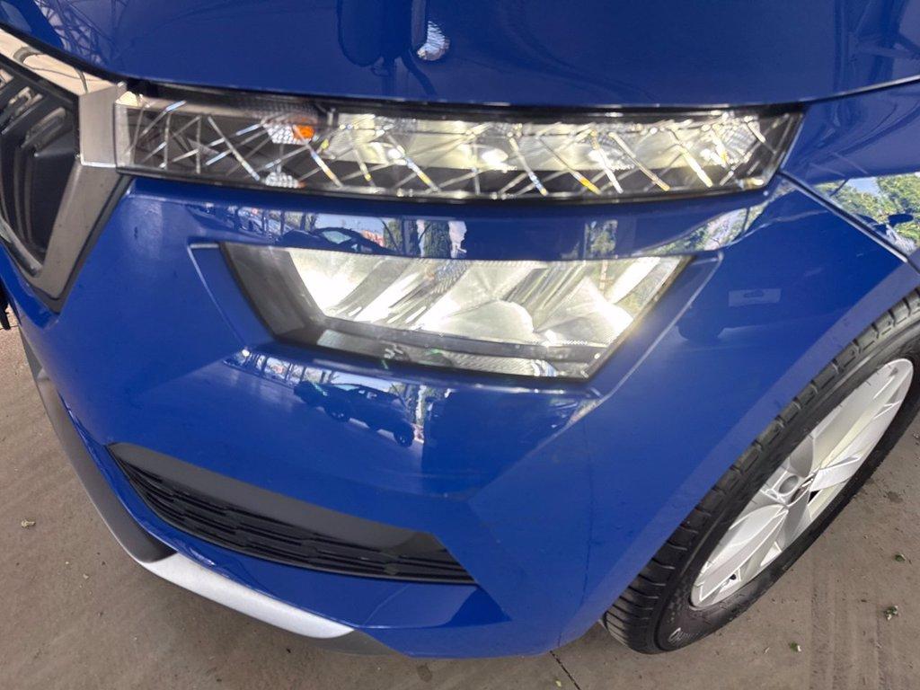 SKODA Kamiq 1.0 tsi ambition 110cv dsg del 2023