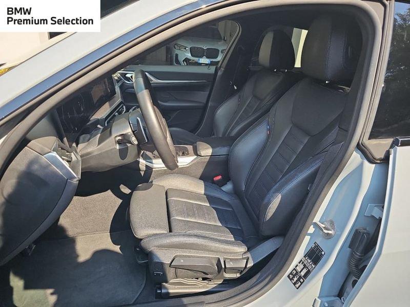 BMW Serie 4 Gran Coupé 420D GRAN COUPE MHEV 48V XDRIVE MSPORT AUTO