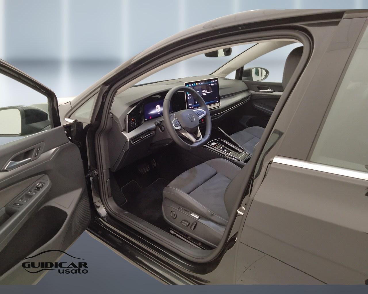 VOLKSWAGEN Golf VIII 2024 - Golf 2.0 tdi Style 150cv dsg