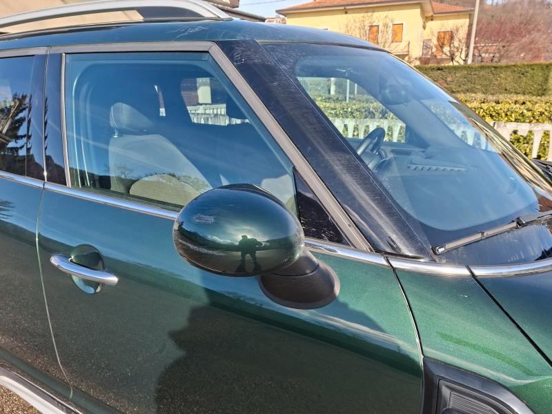 Mini One Countryman 1.5