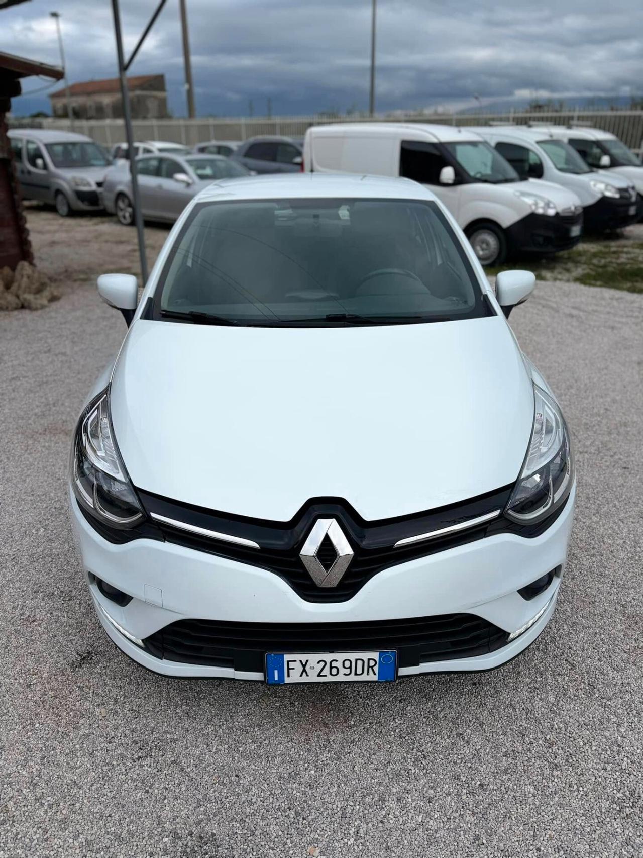 Renault Clio dCi 8V 75 CV 5 porte Business