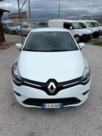 Renault Clio dCi 8V 75 CV 5 porte Business