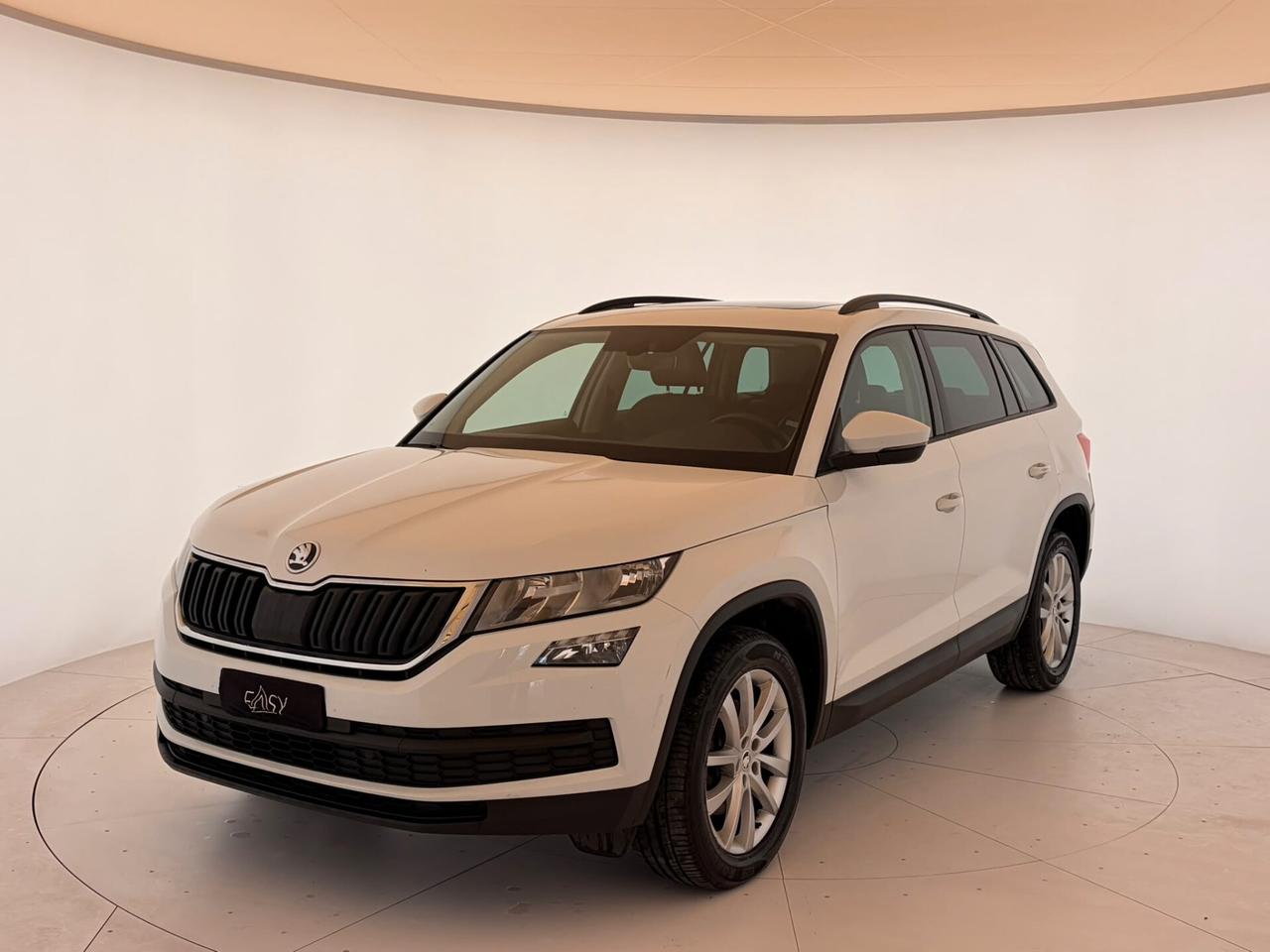Skoda Kodiaq 2.0 tdi Ambition dsg
