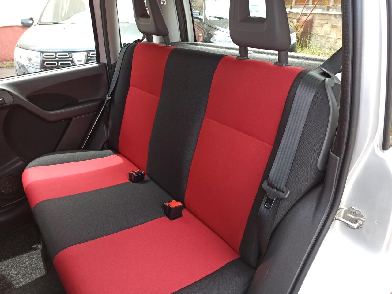 Fiat Panda 1.2 Benzina Emotion Automatica Impeccabile!!!!!