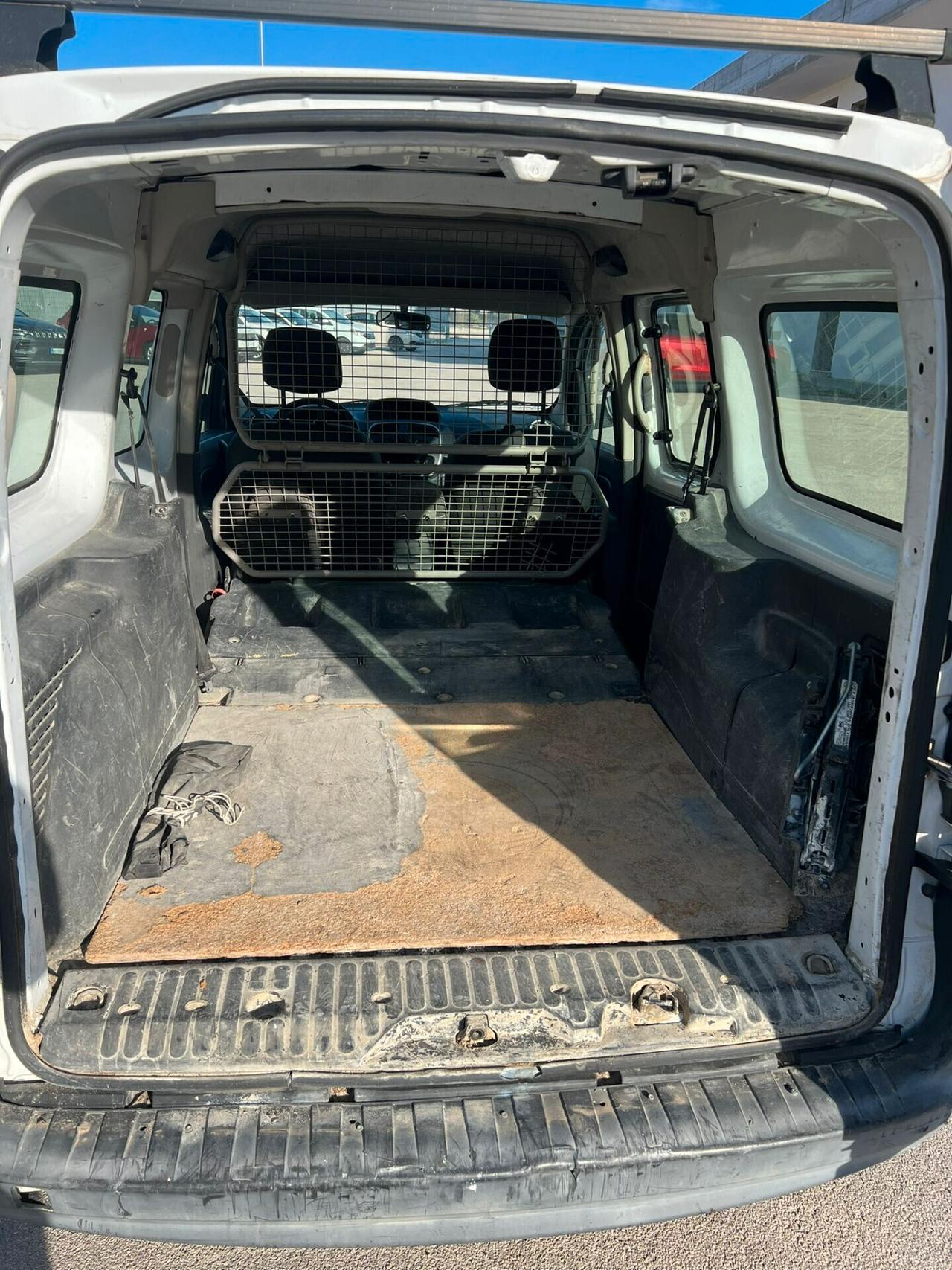 Renault Kangoo 1.5 dCi 90CV 5 porte Extrem