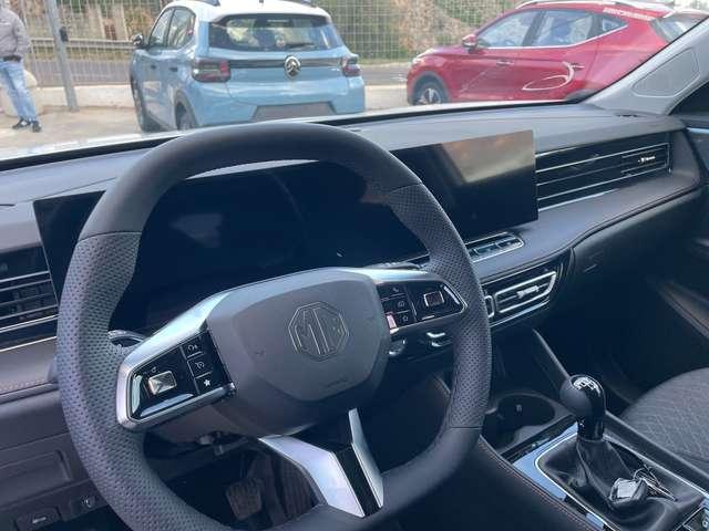 MG HS Comfort 1.5 Turbo 170 CV (NUOVA)