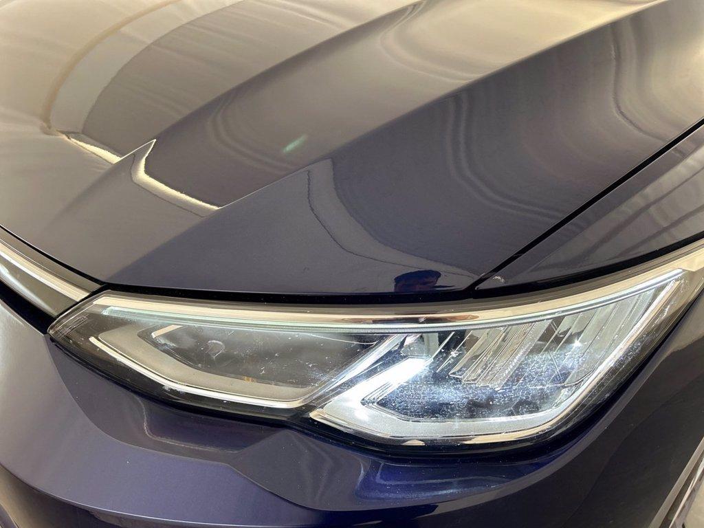 VOLKSWAGEN Golf 1.0 tsi evo life 110cv del 2023