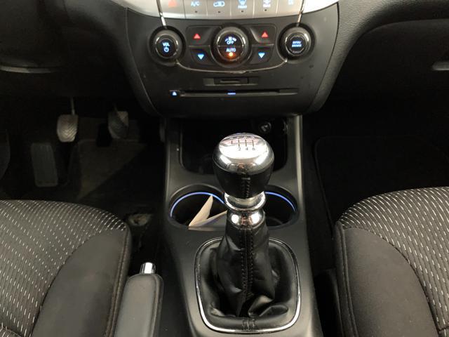 FIAT Freemont 2.0 Multijet 140 CV Lounge 7 Posti