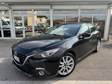 Mazda 3 2.2L Skyactiv-D 150CV 4p. Exceed