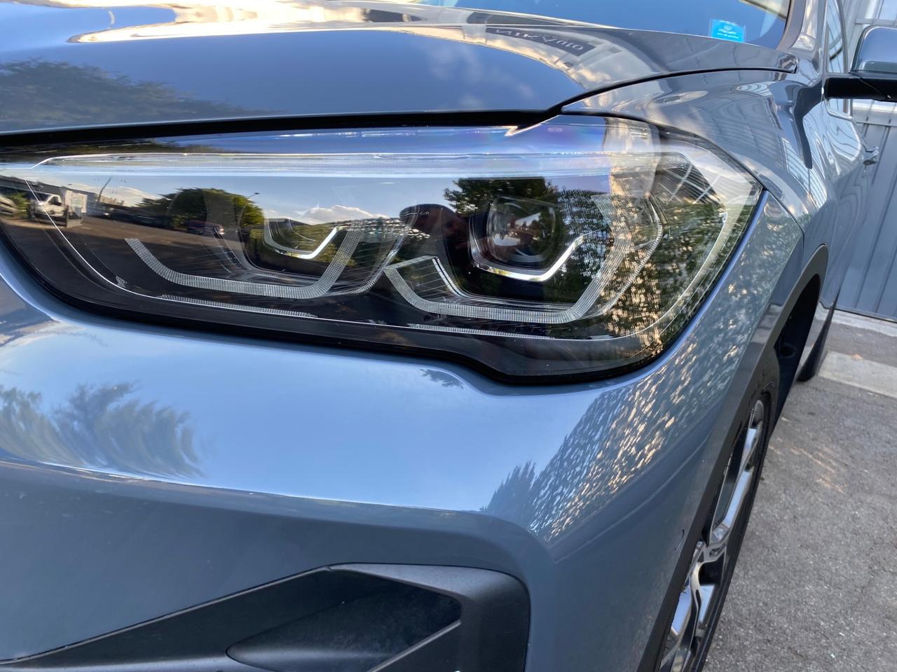 Bmw X1 sDrive18d xLine