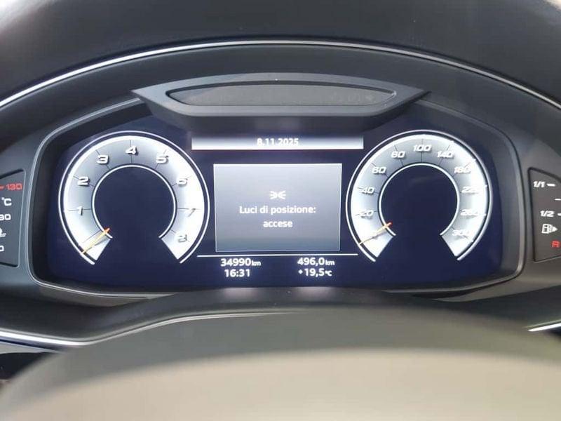 Audi Q8 Q8 55 TFSI quattro tiptronic Sport