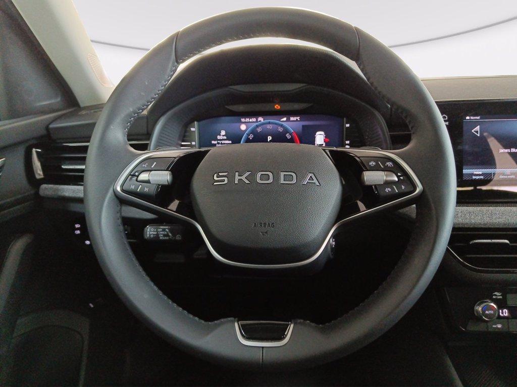 SKODA Kamiq 1.0 tsi 130 edition 115cv dsg del 2025