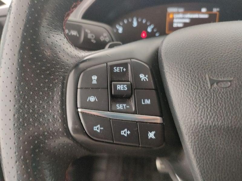 Ford Focus Focus 1.5 TDCi 120 CV Start&Stop Powershift ST Line