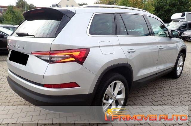 SKODA Kodiaq 1.5 TSI ACT DSG 7 posti Style