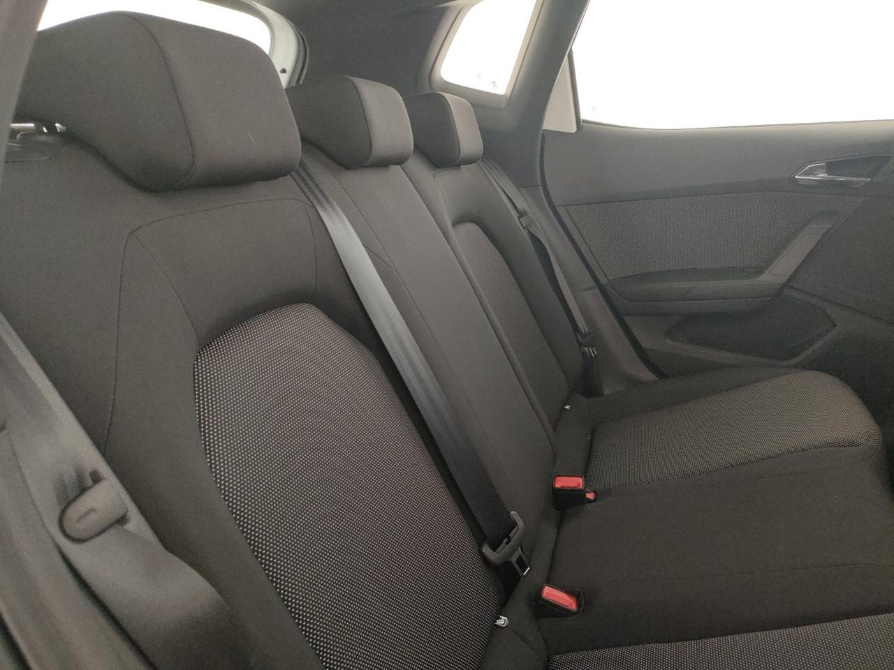Seat Arona 1.0 ecotsi xcellence 115cv dsg