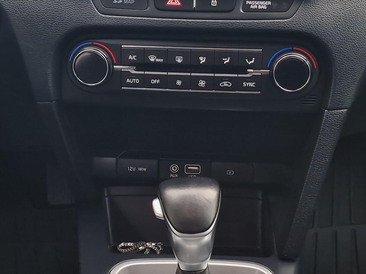 KIA CEED 1.6 CRDI WAGON BUSINESS