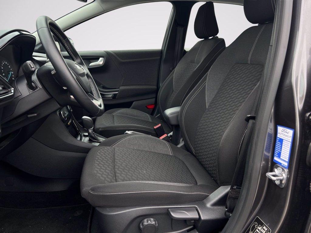 FORD Puma 1.0 EcoBoost Hybrid 125 CV S&S aut. Titanium del 2023