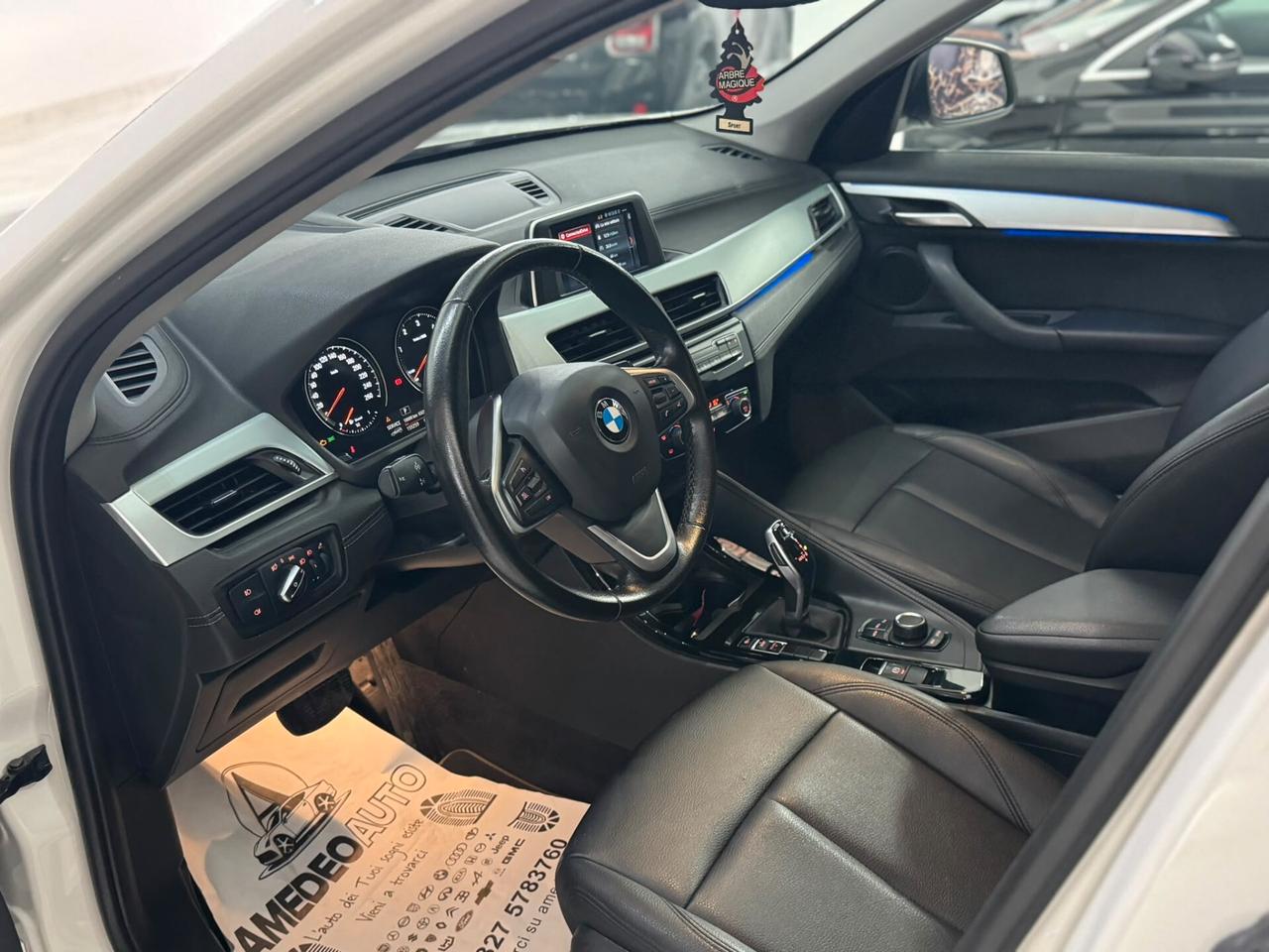 Bmw X1 sDrive18d xLine
