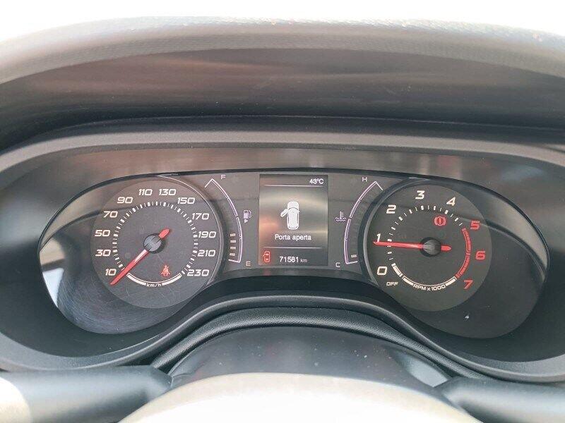 FIAT Tipo Tipo 1.3 Mjt S&S 5 porte Pop