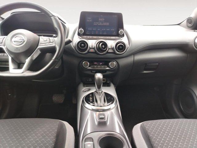 NISSAN Juke 1.0 DIG-T 114 CV DCT N-ConnectaGARANZIA3 ANNI