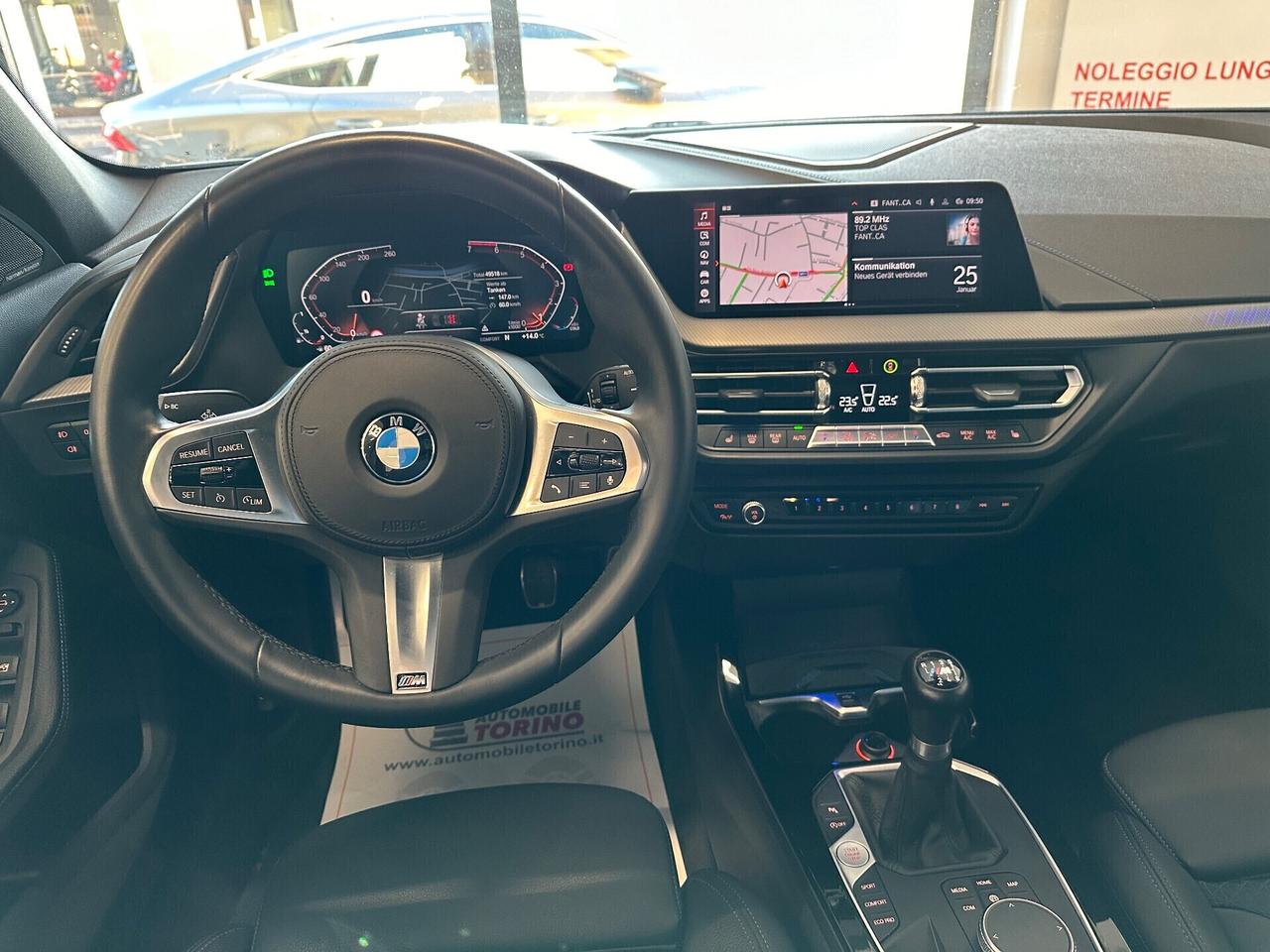 Bmw 118 118i 5p. Msport
