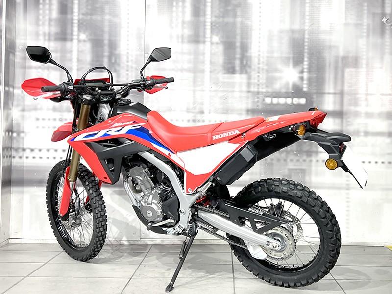 Honda CRF 300 L