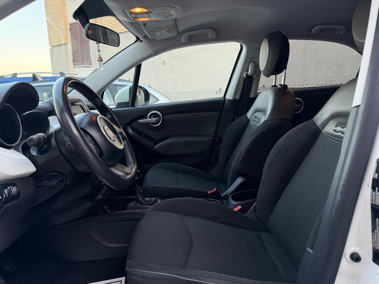 Fiat 500X 1.3 MultiJet 95 CV