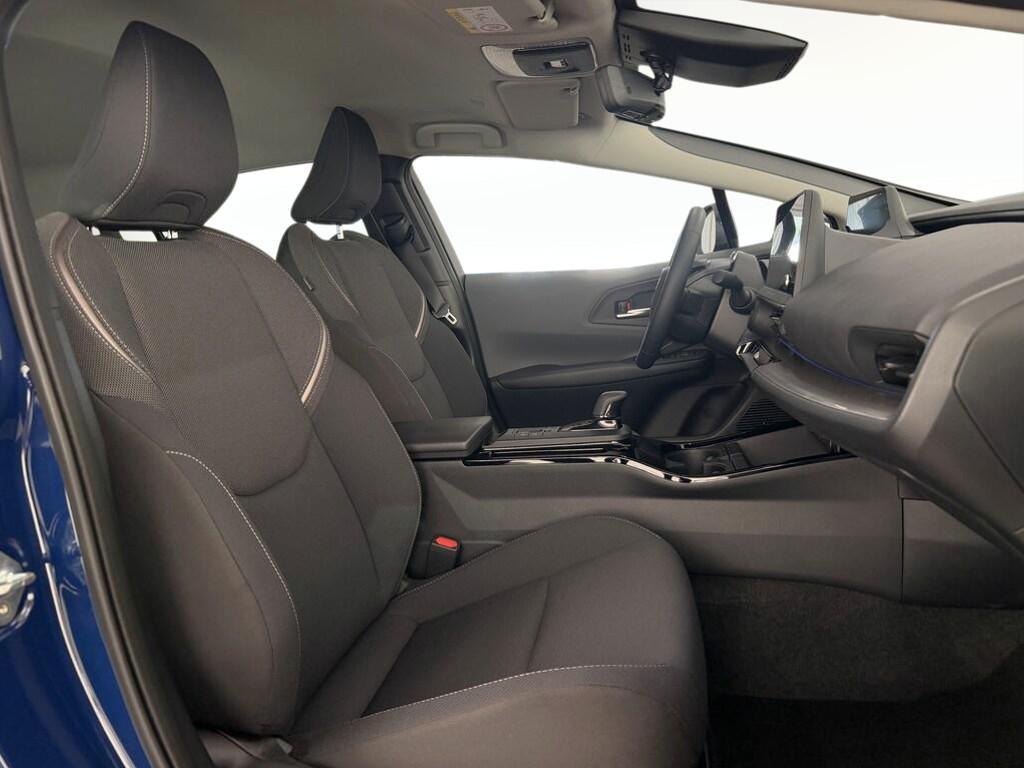 Toyota Prius 2.0 Plug-in Hybrid Lounge E-CVT
