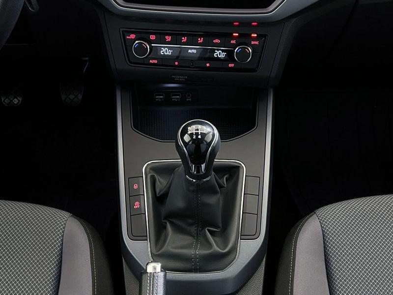 SEAT Arona Arona 1.6 TDI 95 CV Style