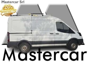 FORD Transit L2H2 130CV 2.0TDCI ECO 4x4 awd FT827AK - Motore KO
