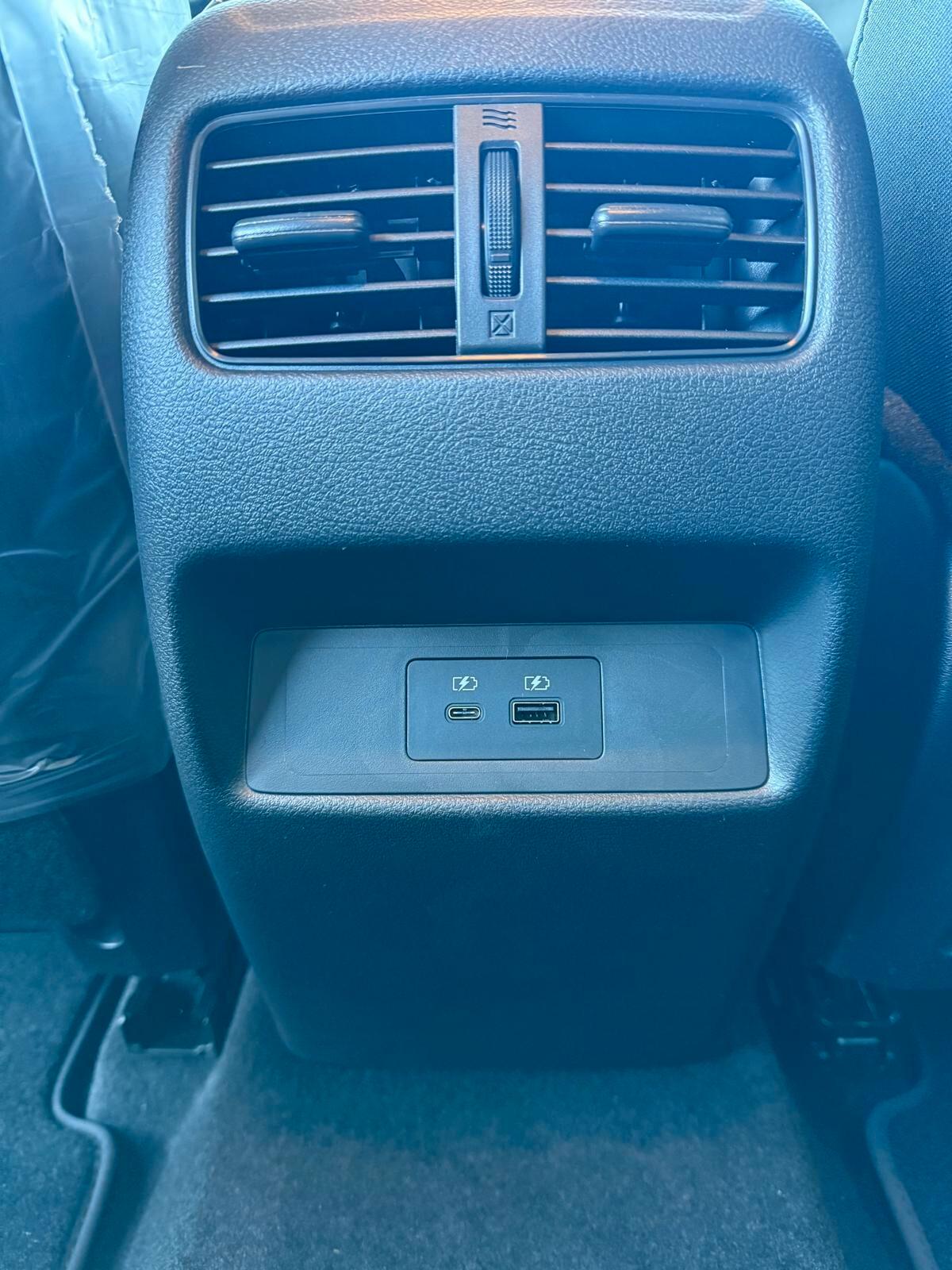 Nissan Qashqai MHEV 140 CV N-Connecta - OK NEOPATENTATI -