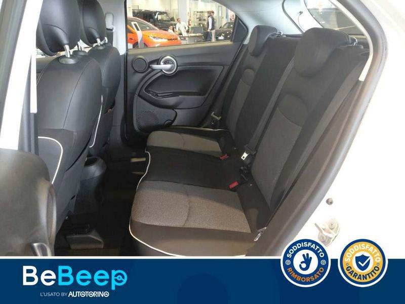 FIAT 500X 1.3 MJT POPSTAR 4X2 95CV