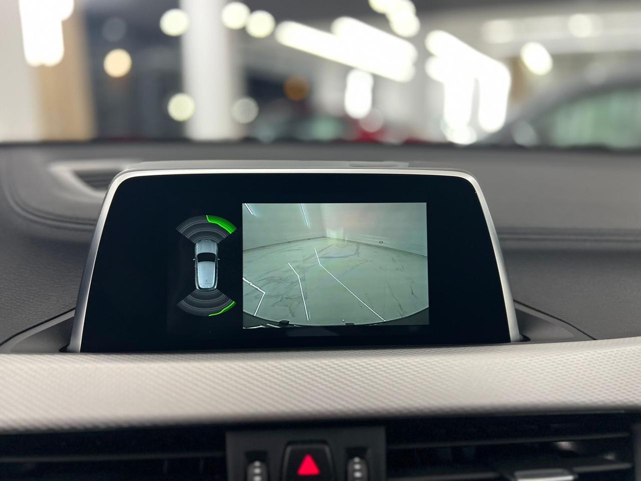 Bmw X2 xDrive18d Msport