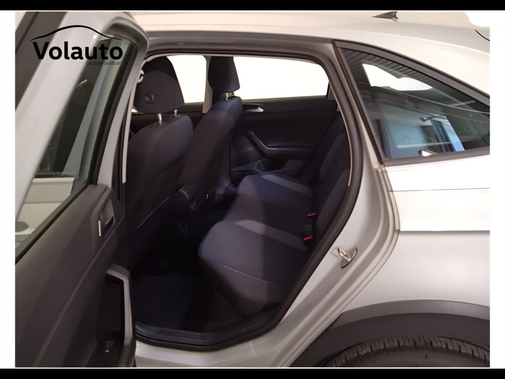 VOLKSWAGEN Taigo - Taigo 1.0 TSI 95 CV Life