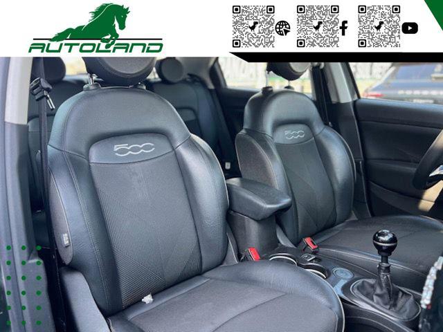 FIAT 500X 1.0 T3 Cross*OttimeCondizioni*Retrocamera
