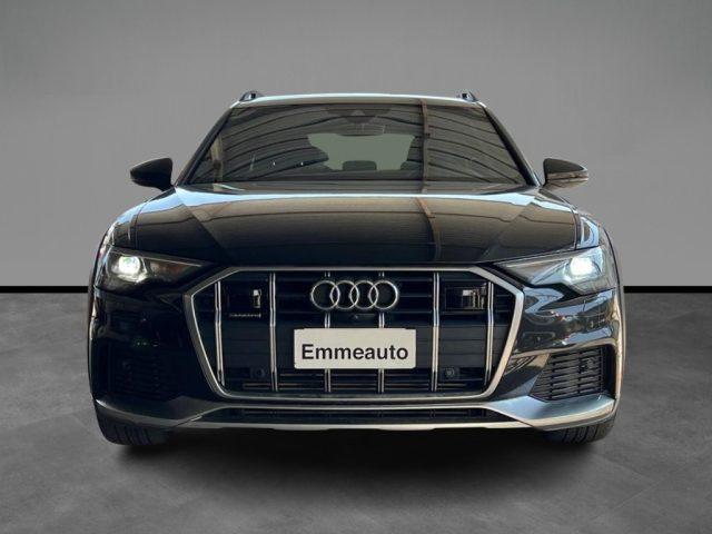 AUDI A6 allroad 45 TDI 3.0 quattro tiptronic