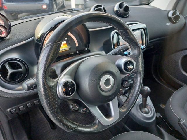 SMART ForTwo 90 0.9 Turbo twinamic Passion km 75000