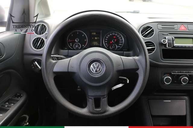 Volkswagen Golf Plus 1.6 tdi Comfortline BM