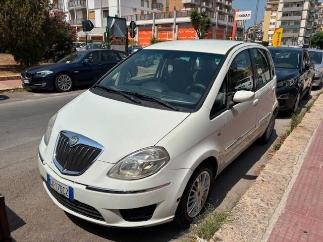 Lancia MUSA GPL Garantita Anche permuta