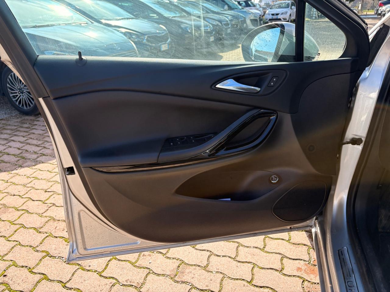 Opel Astra 1.6 CDTi 136CV Start&Stop Sports Tourer Innovation