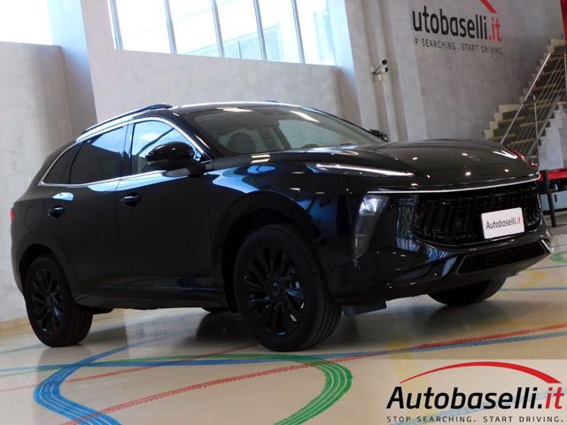 CIRELLI Cirelli 5 1.5 TURBO PREMIUM 177CV AUTOMATICA
