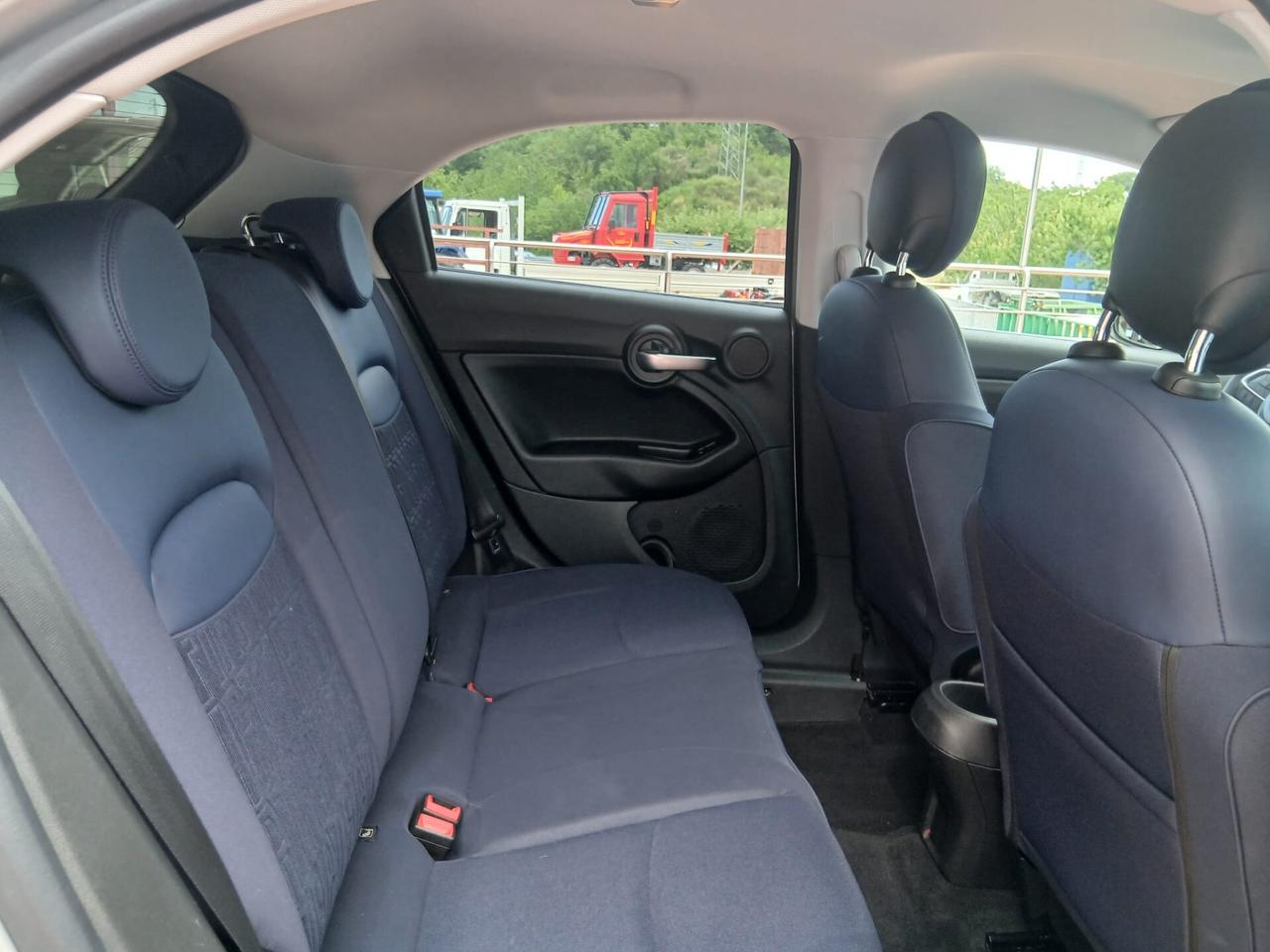 Fiat 500X 1.6 MultiJet 130 CV Club