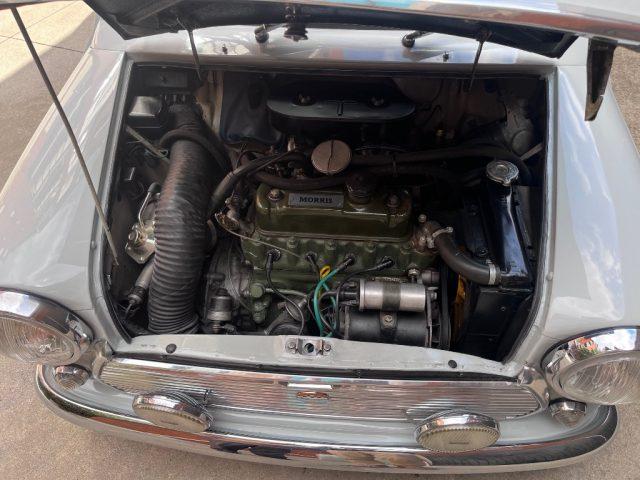 MINI 1000 Cooper innocenti mkII