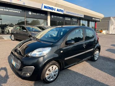 Peugeot 107 1.0 68CV 5p. Access *NEOPATENTATI*