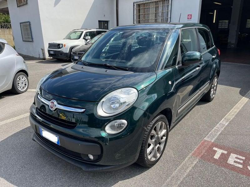 FIAT 500L 500L 1.3 Multijet 95 CV Lounge