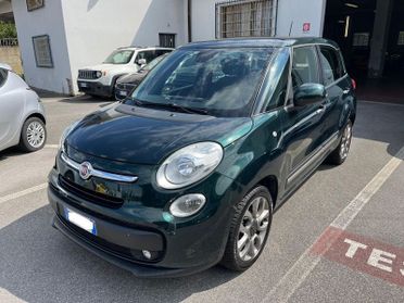FIAT 500L 500L 1.3 Multijet 95 CV Lounge